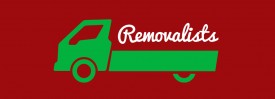 Removalists Cunyarie - Furniture Removalist Services